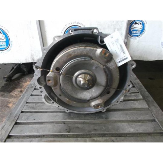AUTOMATIC GEARBOXES  JAGUAR XK (X150) used