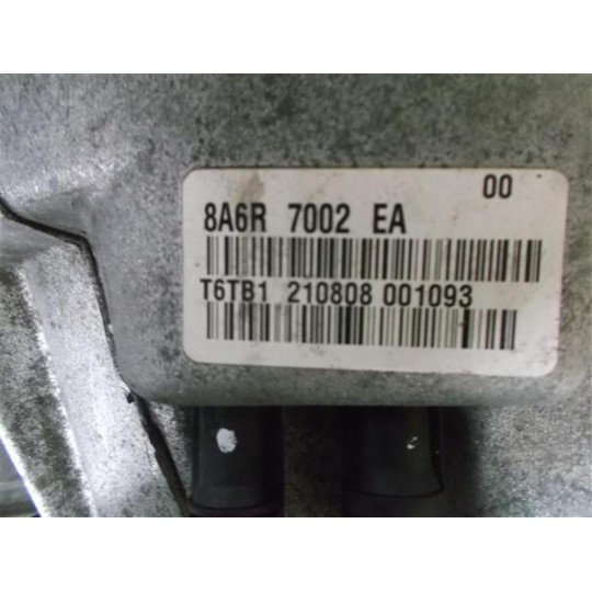 CAMBIO MAZDA Mazda2 2007>2014 usato