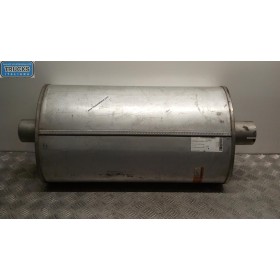 MARMITTA IVECO EUROCARGO...