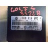 VOLKSWAGEN CENTRALINE VARIE VOLKSWAGEN Golf 5 2003>2008 usato