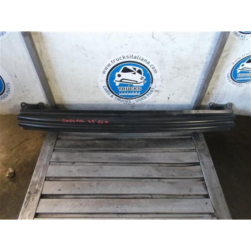 VOLKSWAGEN REAR CROSS BUMPER VOLKSWAGEN Golf 5 2003>2008 used