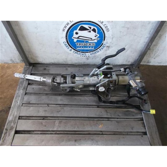 STEERING COLUMN  BMW Serie 5 (E60/E61) 2004> used