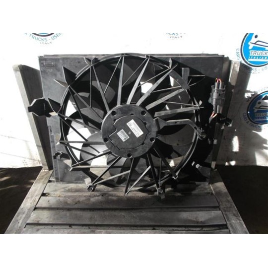 CONVEYOR ELECTRIC FAN BMW Serie Z4 (E85) cabrio 2002> used