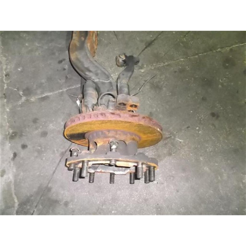 VOLVO truck FRONT DRIVE AXLE VOLVO truck FH16 II 2002>2008 used