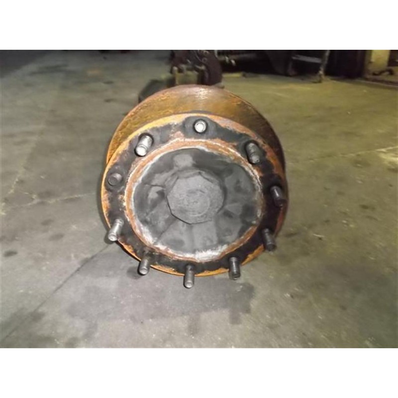 VOLVO truck FRONT DRIVE AXLE VOLVO truck FH16 II 2002>2008 used