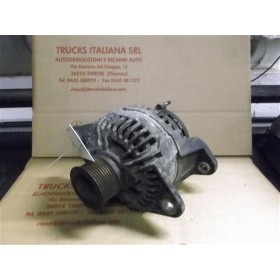 ALTERNATOR VOLVO truck FH16...