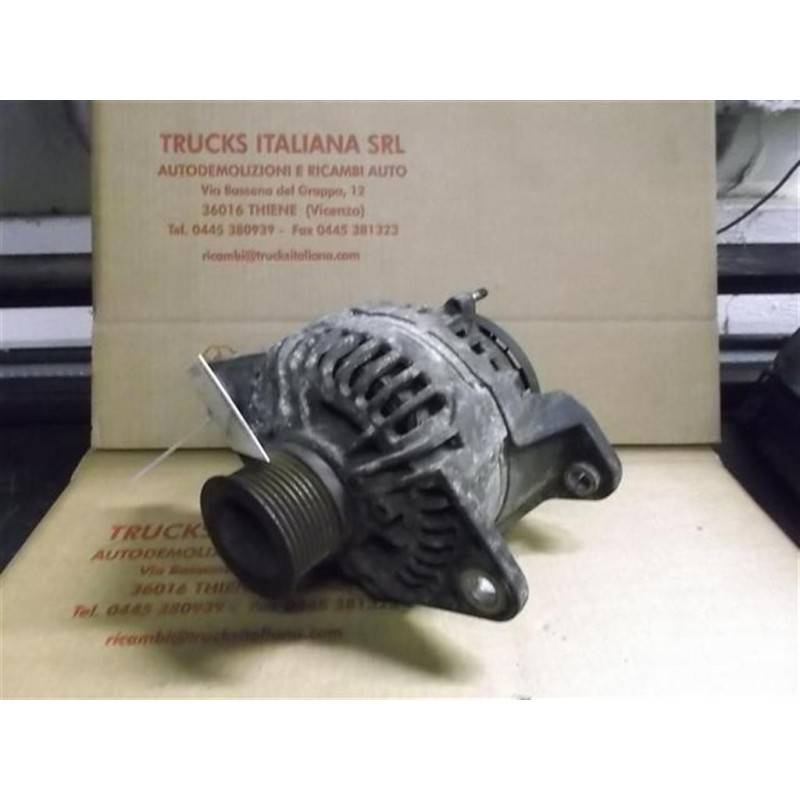 VOLVO truck ALTERNATOR VOLVO truck FH16 II 2002>2008 used