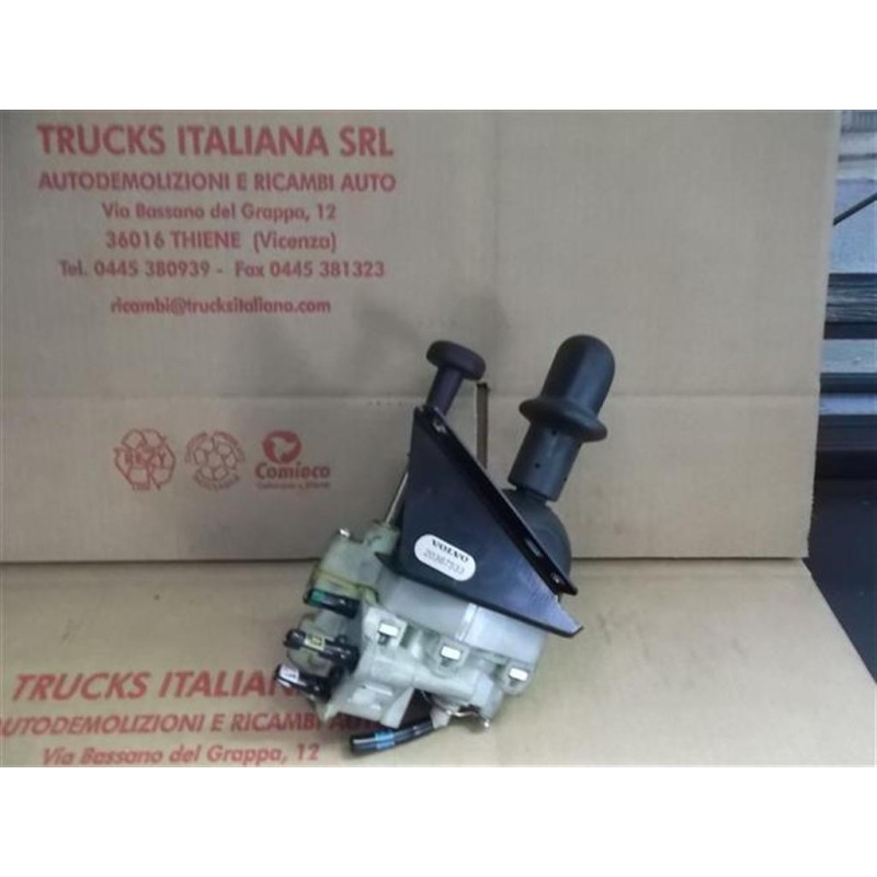 VOLVO truck EMERGENCY LEVER  VOLVO truck FH16 II 2002>2008 used