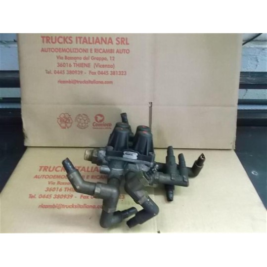 VARIOUS BRAKE 1  VOLVO truck FH16 II 2002>2008 used