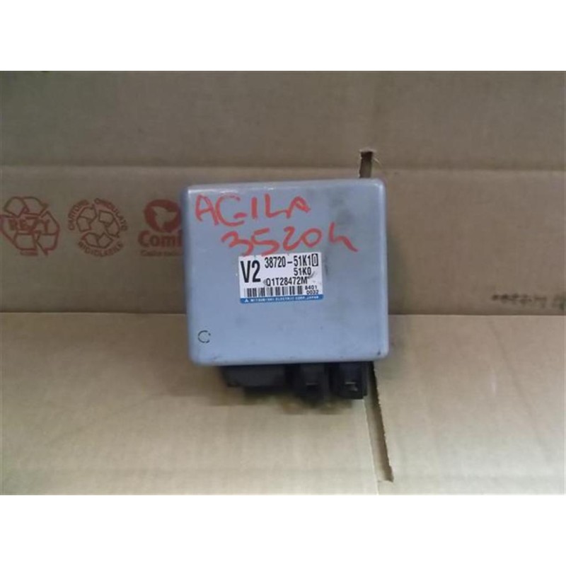 OPEL CENTRALINE VARIE OPEL Agila B 2008>2015 usato