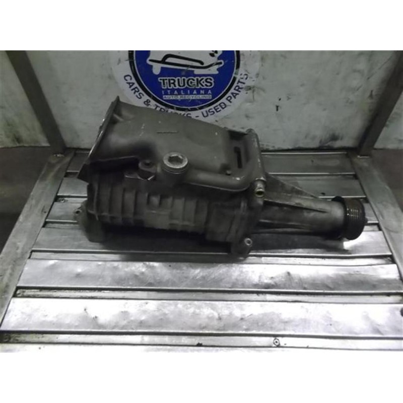 JAGUAR TURBINA JAGUAR XK8/XKR (X100) usato