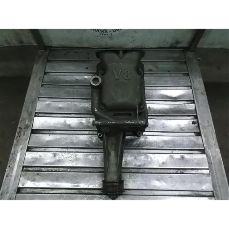 JAGUAR TURBOCHARGES 
 JAGUAR XK8/XKR (X100) used