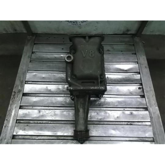 TURBOCHARGES 
 JAGUAR XK8/XKR (X100) used