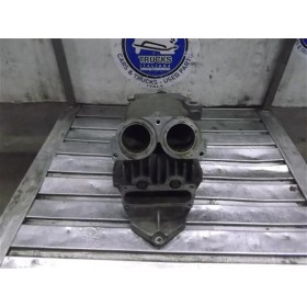 TURBOCHARGES 
 JAGUAR...