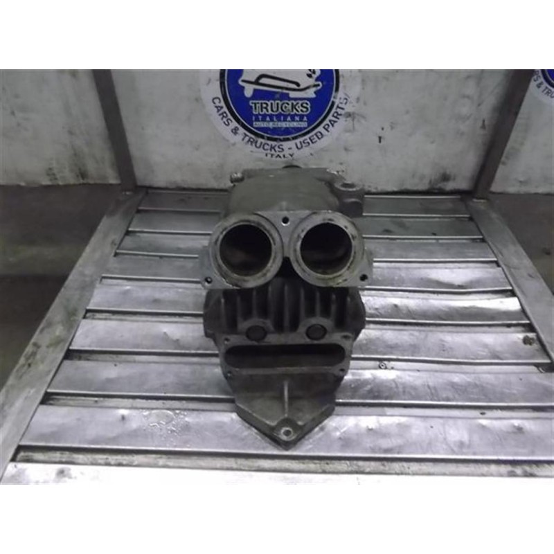 JAGUAR TURBOCHARGES 
 JAGUAR XK8/XKR (X100) used