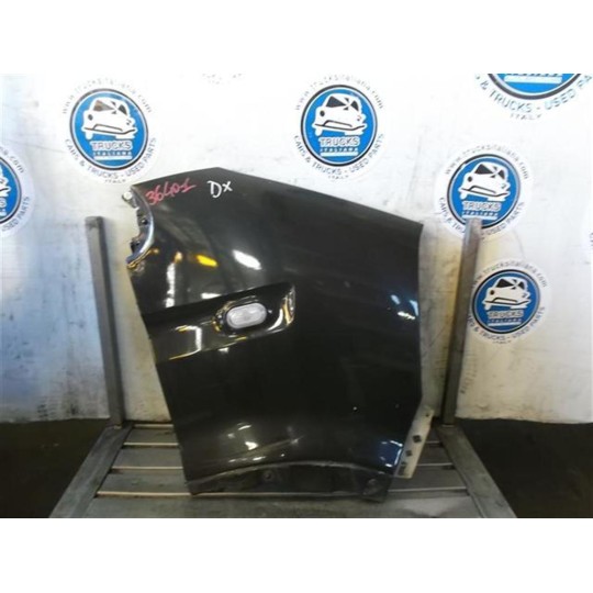 RIGHT FRONT MUDGUARD  RENAULT van Master 2003>2010 used
