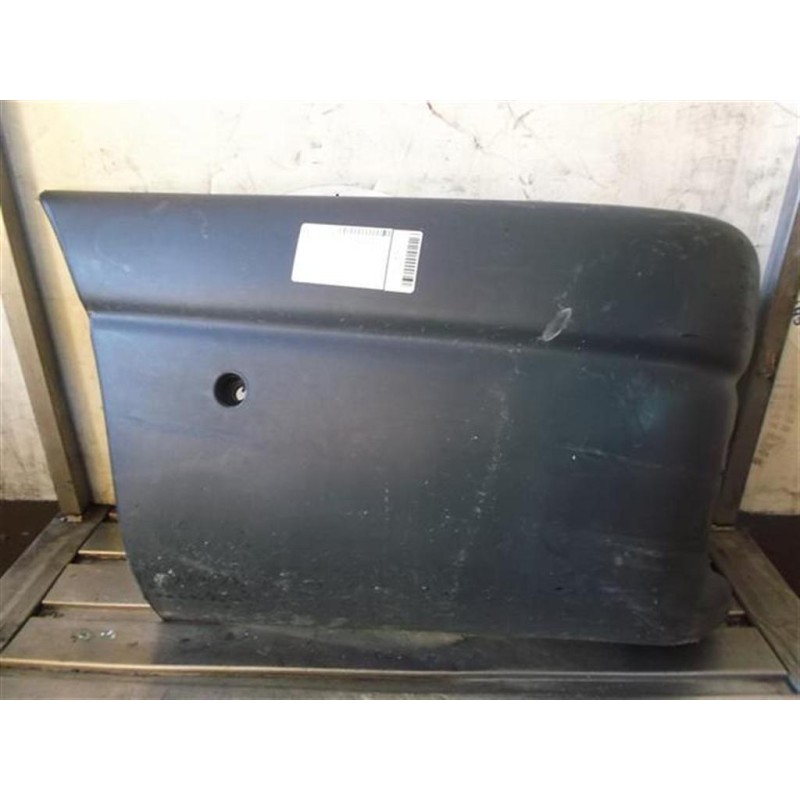 RENAULT van REAR LEFT BUMPER CANTON RENAULT van Master 2003>2010 used