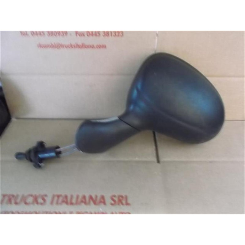 CHEVROLET RETROVISORE SINISTRO CHEVROLET Matiz 2001>2005 usato