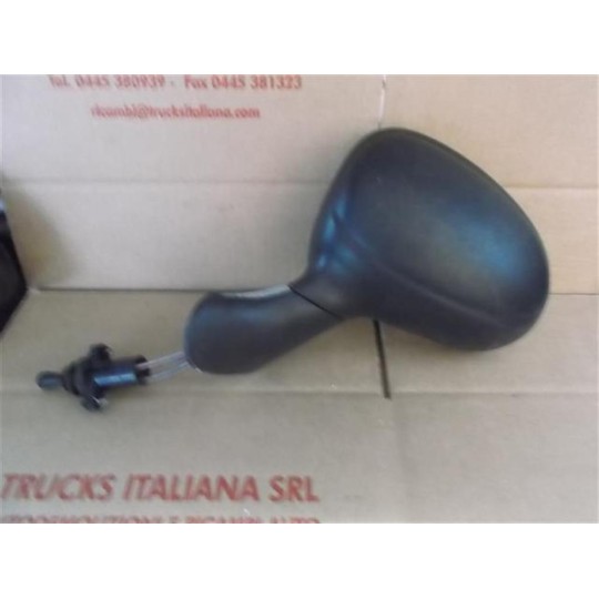 REARVIEW LEFT  CHEVROLET Matiz 2001>2005 used