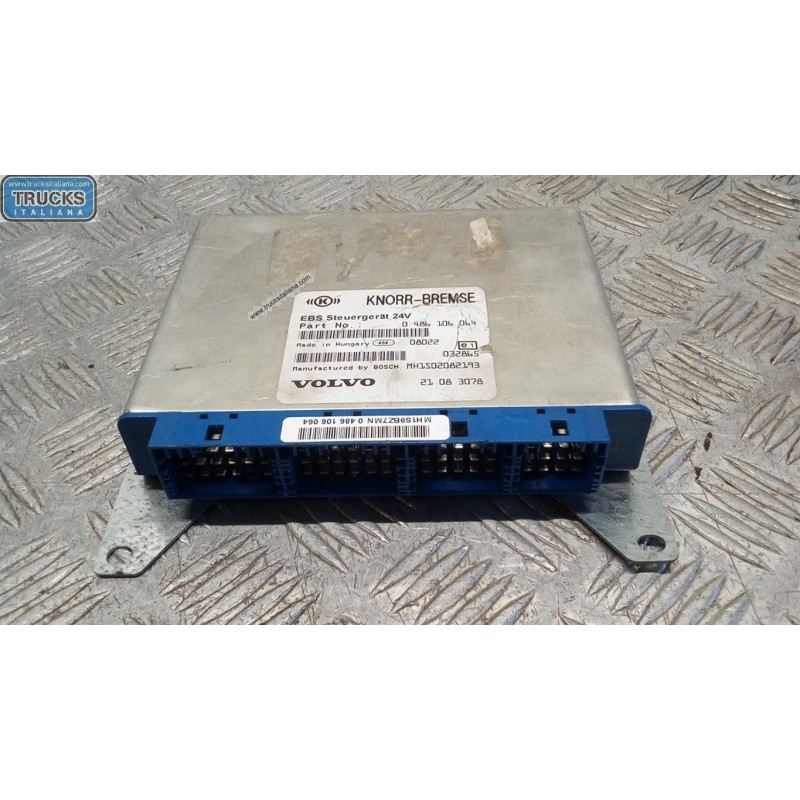 VOLVO truck EBS CONTROL UNIT  VOLVO truck FH13 used