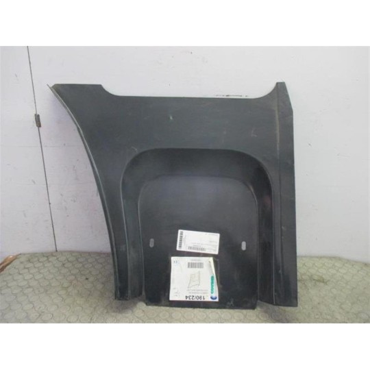 FOOT UP DOWN SIDE IVECO 190-26 new