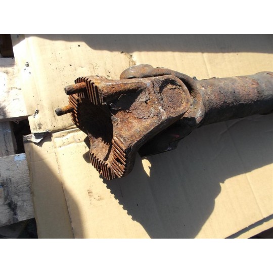 REAR POWER TAKE OFF SHAFTS MAN F2000 1994>2000 used