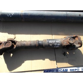 REAR POWER TAKE OFF SHAFTS...