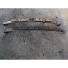 REAR BACK SPRINGS  PIAGGIO Porter used