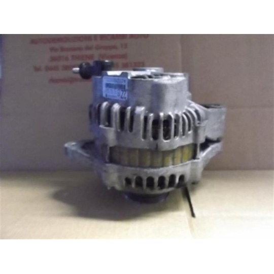 ALTERNATORE OPEL Agila B 2008>2015 usato