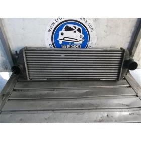 INTERCOOLERS HEAT RADIATOR...