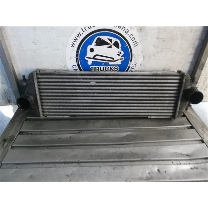RENAULT van INTERCOOLERS HEAT RADIATOR  RENAULT van Trafic 2001>2007 used
