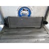 INTERCOOLERS HEAT RADIATOR  RENAULT van Trafic 2001>2007 used