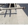REAR POWER TAKE OFF SHAFTS DAF XF95 used