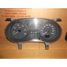 RENAULT van INSTRUMENT PANEL RENAULT van Trafic 2001>2007 used