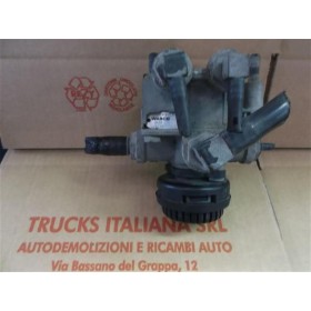 VARIE FRENI 2 DAF XF95 usato