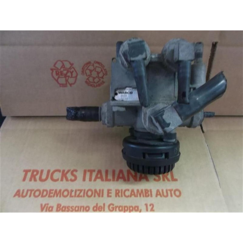 DAF VARIE FRENI 2 DAF XF95 usato