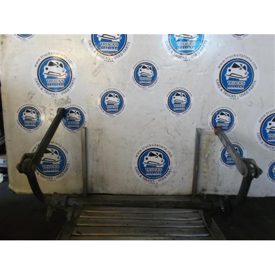 BARRA STABILIZZATRICE ANTERIORE MERCEDES-BENZ truck Actros 2003>2008 usato