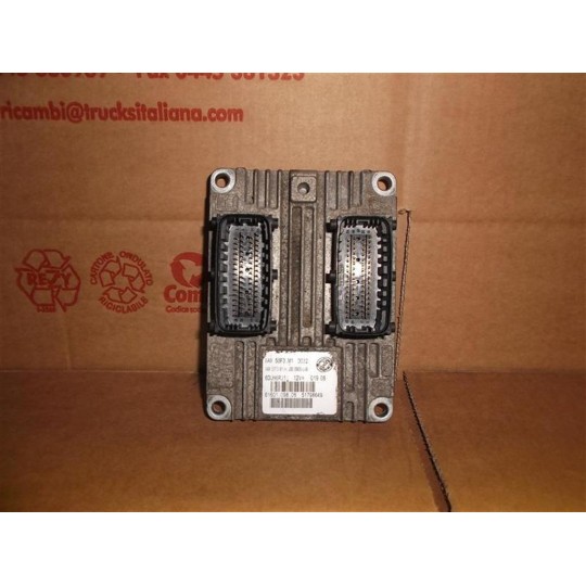 ENGINE UNIT FIAT F.Grande Punto 2005>2012 used