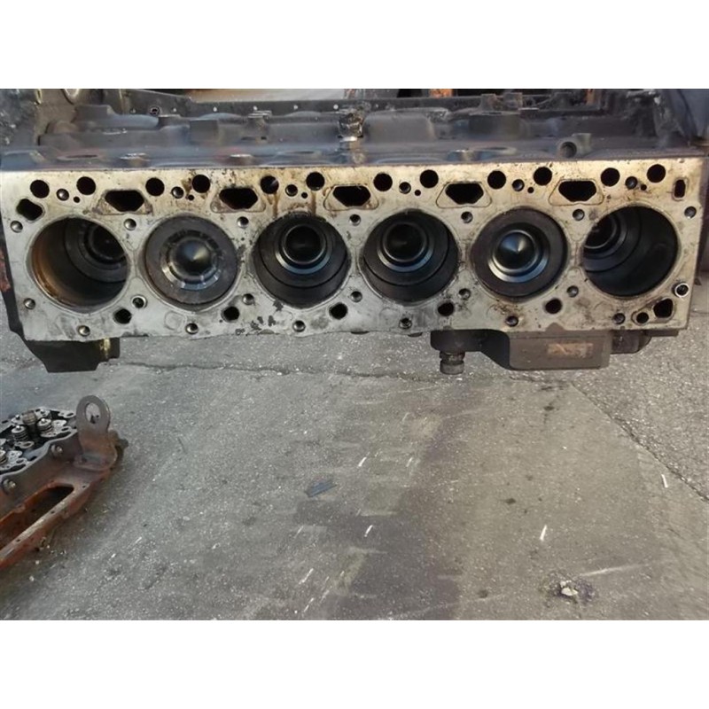 CHRYSLER MONOBLOCCO CHRYSLER Dodge Ram 2500 usato