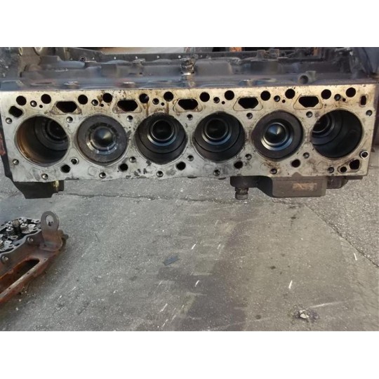 ENGINE BLOCK  CHRYSLER Dodge Ram 2500 used