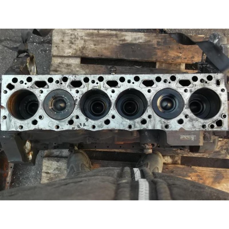 CHRYSLER MONOBLOCCO CHRYSLER Dodge Ram 2500 usato