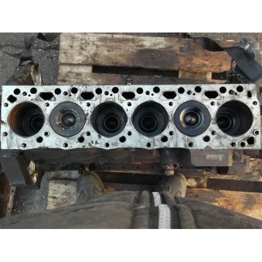 MONOBLOCCO CHRYSLER Dodge Ram 2500 usato