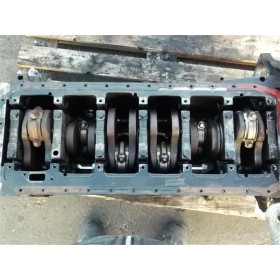 ENGINE BLOCK  CHRYSLER...