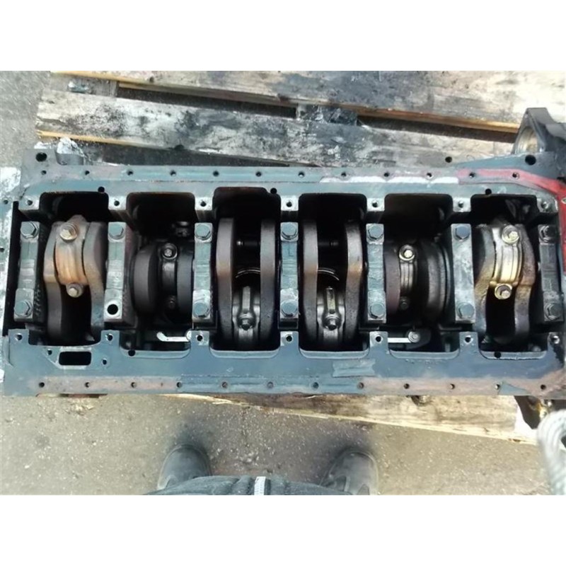 CHRYSLER MONOBLOCCO CHRYSLER Dodge Ram 2500 usato