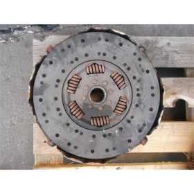 CLUTCH PRESSURE PLATE...
