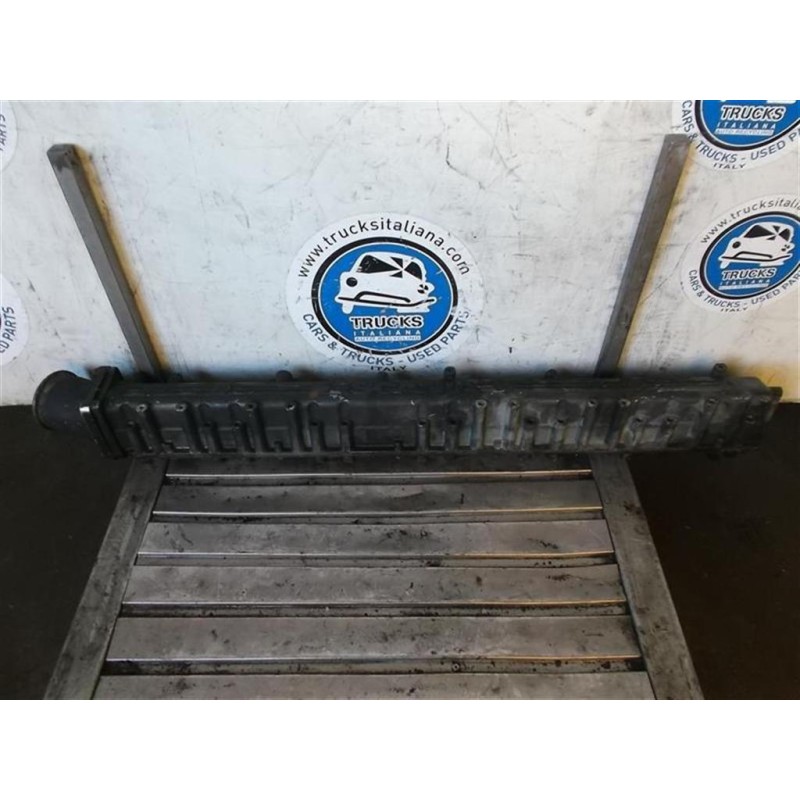 SCANIA INTAKE MANIFOLD  SCANIA 124 used