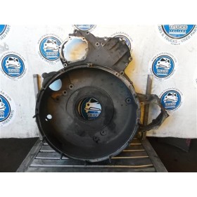 CASES SCANIA 124 used