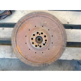 FLYWHEEL SCANIA 124 used
