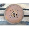 FLYWHEEL SCANIA 124 used