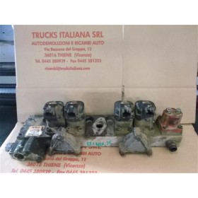 BOBINA SCANIA 124 usato